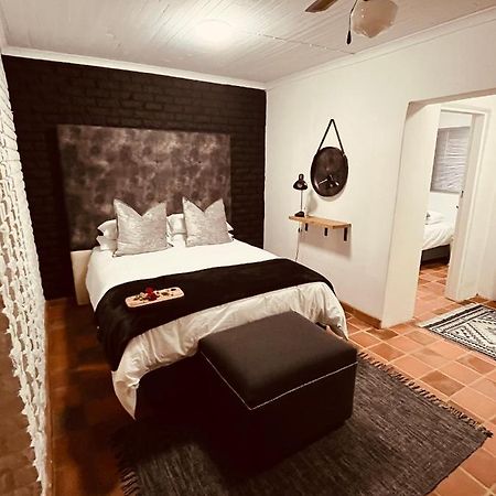 The Hart House Bed & Breakfast Hartbeespoort Eksteriør bilde