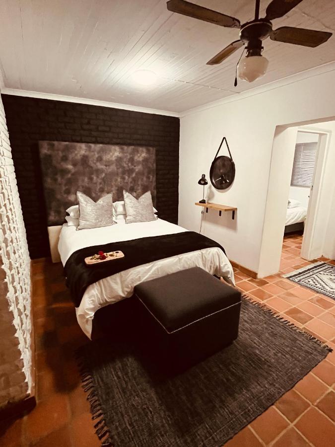 The Hart House Bed & Breakfast Hartbeespoort Eksteriør bilde