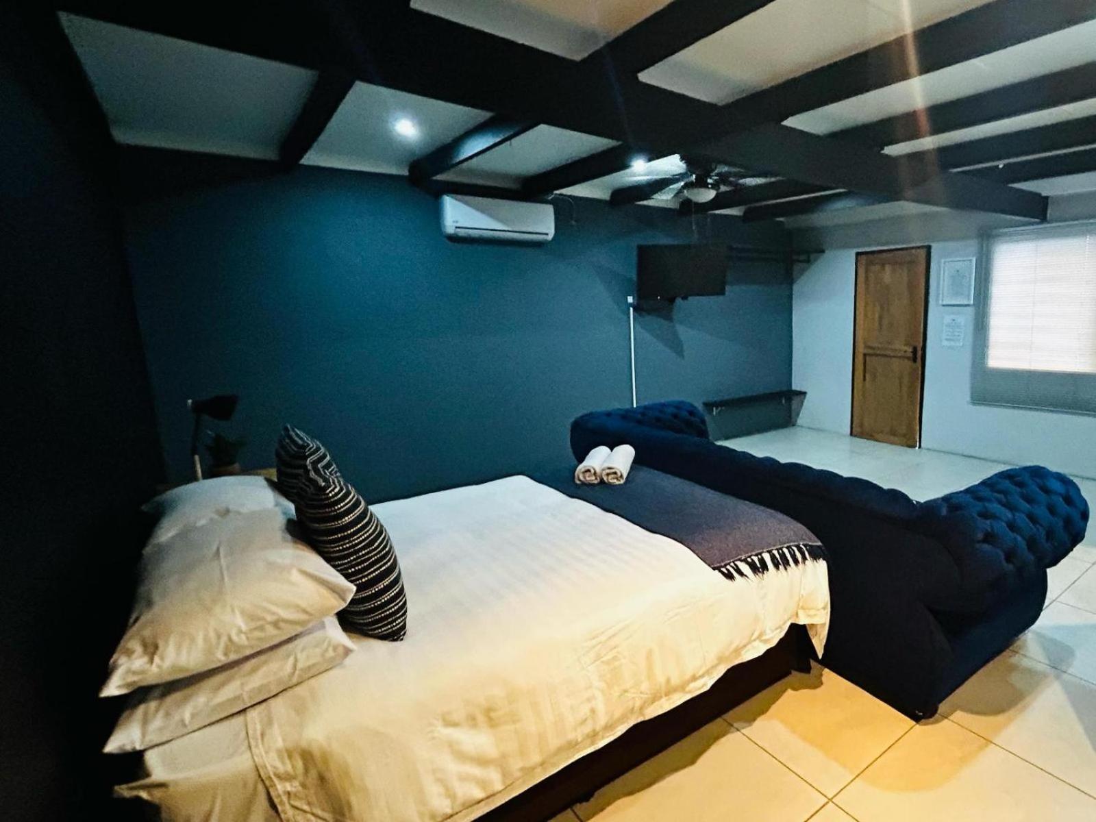The Hart House Bed & Breakfast Hartbeespoort Eksteriør bilde