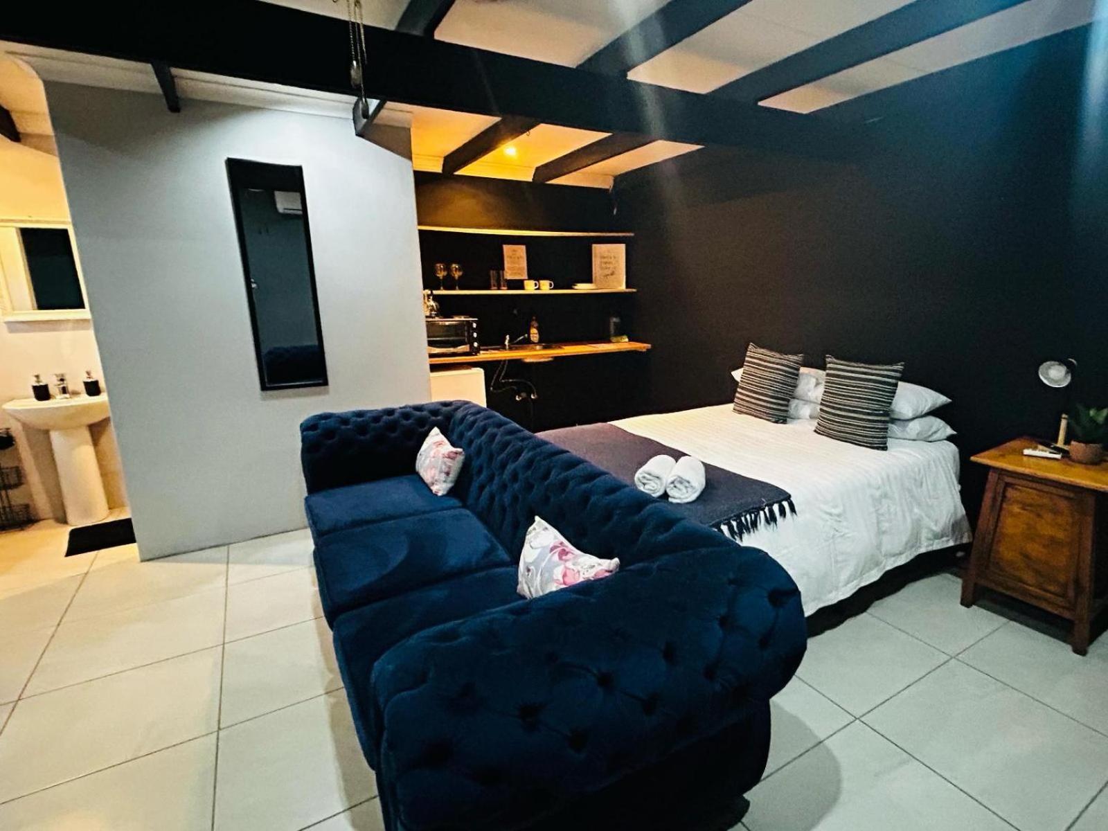 The Hart House Bed & Breakfast Hartbeespoort Eksteriør bilde